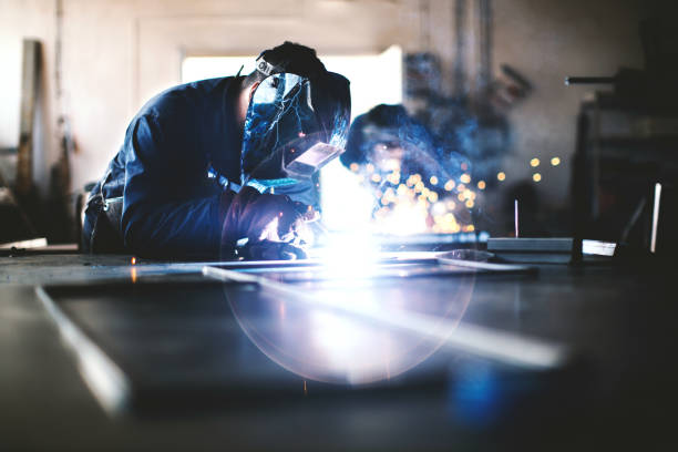 Best Maintenance and Repair Welding in Osceola, MO