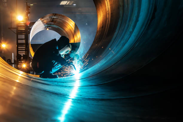 Best Pipe Welding in Osceola, MO