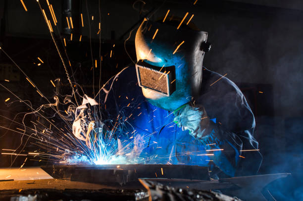 Best Automotive Welding in Osceola, MO