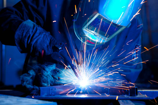 Best Artistic and Custom Metal Fabrication in Osceola, MO
