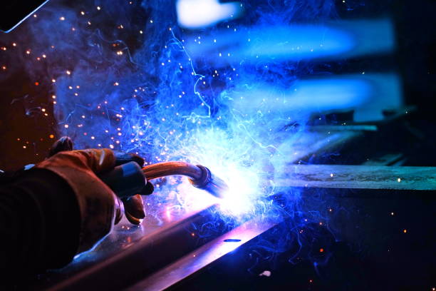 Best Welding Inspection and Certification in Osceola, MO