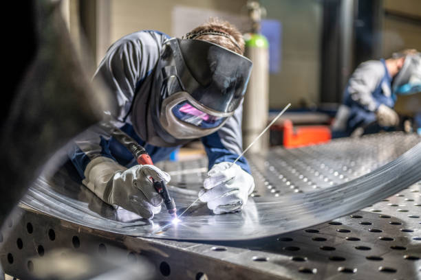 Best Welding Equipment Sales and Repair in Osceola, MO