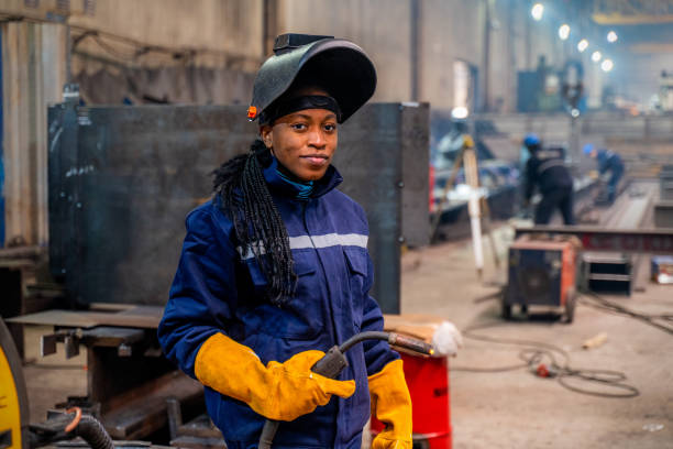 Affordable Welder Services in Osceola, MO