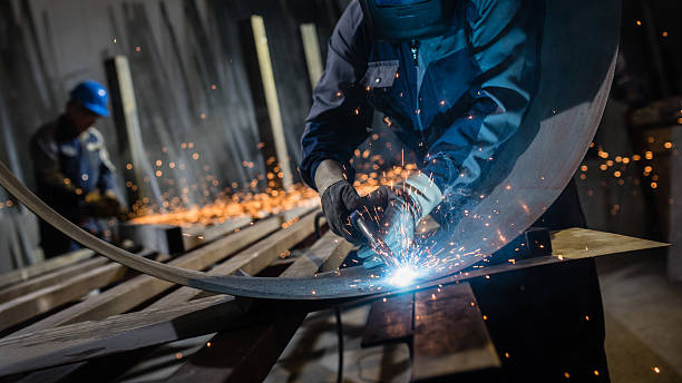 Best Aerospace and Defense Welding in Osceola, MO