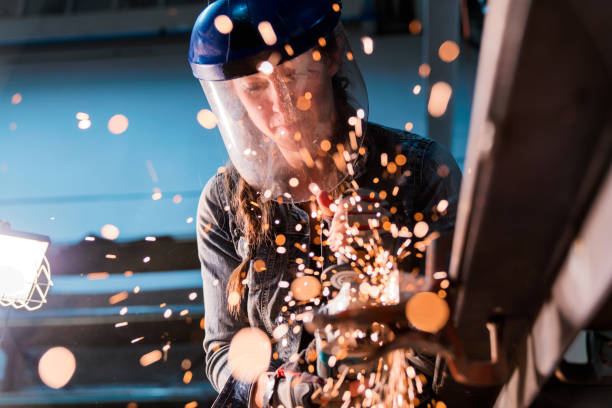 Osceola, MO Welder & Metal Fabrication Company